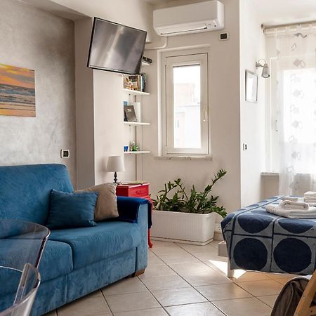 Sea & Culture Appartement Lerici Buitenkant foto