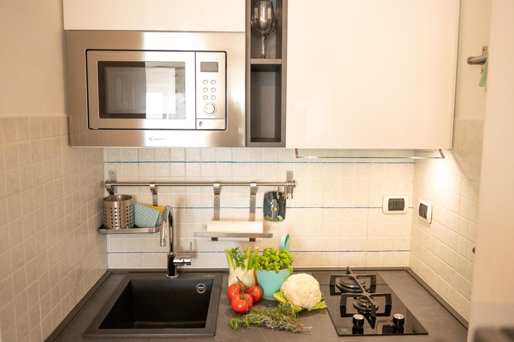 Sea & Culture Appartement Lerici Buitenkant foto
